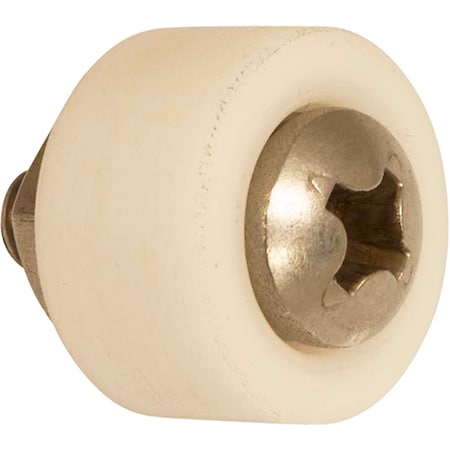 Groen Roller Assy Sliding Dump Tray For - Part No Gr104253 GR104253